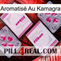 Aromatisé Au Kamagra 33